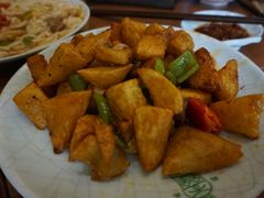 -清真·益鑫羊肉手抓馆(花园北街店)