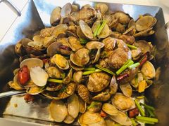 -开海·红岛海鲜虾水饺(石老人店)