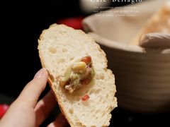 -上海苏宁宝丽嘉酒店·Cafe Bellagio西餐厅