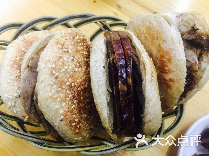 李记烧饼(天通苑店)图片 - 第9张