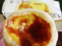 -好利来(红牌楼店)