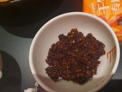 -探鱼·鲜青椒爽麻烤鱼(北京路天河城店)