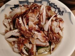 -香园茶社·金陵小灶(老门东店)