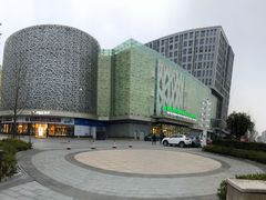 -红星美凯龙(浦江店)