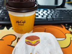 -麦当劳(东苑丽宝商业广场店)