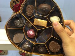 -GODIVA(港汇恒隆广场)