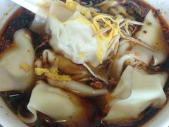 -笑来喜馄饨小笼工坊店(湖滨街店)