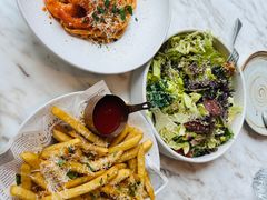 -G+KITCHEN(龙湖狮山天街店)