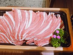-湊湊火锅·茶憩(东城民盈国贸城店)
