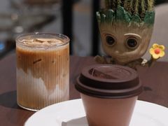 -Fridi Patisserie Cafe