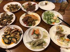 -丽池宫韩式汗蒸会馆(华灯坊店)