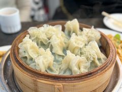 -马家烧麦(总店)