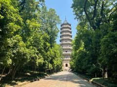 -灵谷景区