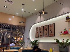 -食代馆(深业上城店)