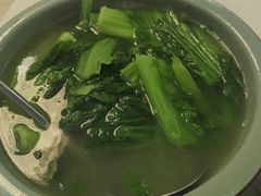-边疆缘正宗腾冲风味菜馆(腾冲店)