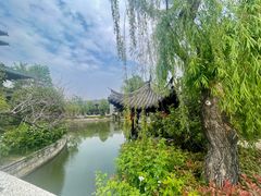 -台儿庄古城