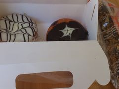 -大苹果面包生日蛋糕(明珠店)