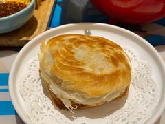 酥皮肉夹馍-醉长安(钟楼旗舰店)