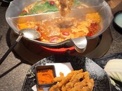 -湊湊火锅·茶憩(皇姑万象汇店)