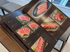 -老乾杯和牛烧肉(王府中环店)