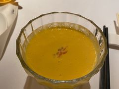 杨枝甘露-正佳广场万豪酒店-粤菜餐厅·点心·海鲜·聚餐