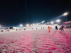 -中旅松花湖滑雪场