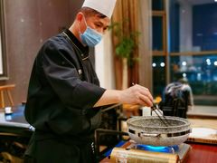 -福州天元国际威斯汀酒店·中国元素餐厅