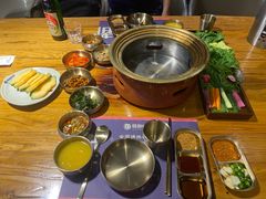 -韩都烤肉·烤鳗鱼(中街小北总店)