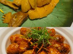 -荣兴酒家(徐家汇店)