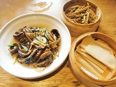 -芳芳私房菜·精做淮扬菜(承德路店)