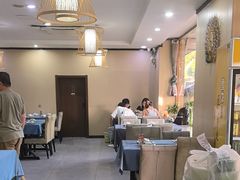 -清真•蜀风园(丁字沽总店)