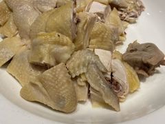 向群真味鸡-粤·向群饭店(龙津东路总店)