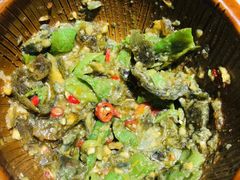 擂辣椒皮蛋-邻舍老味道(硕果时代购物中心店)