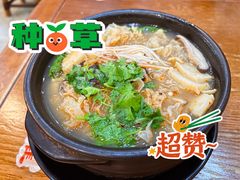 素什锦瓦罐-溢香苑瓦罐(前进路店)