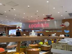 -龍歌自助小火锅(崂山丽达店)