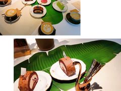 -Me Coffee下午茶艺术空间