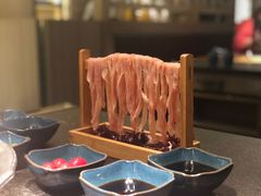 风味鸭肠-湊湊火锅·茶憩(打浦桥日月光店)