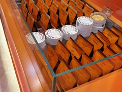 -KUMO KUMO甜品·冰淇淋(深圳壹方城店)