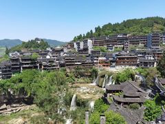 -芙蓉镇景区