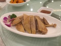 -江南村酒家