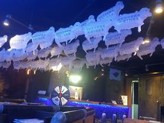 -很久以前羊肉串(打浦路店)