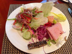 iphone_upload_pic-重庆解放碑帝晶酒店·姜厨房西餐厅