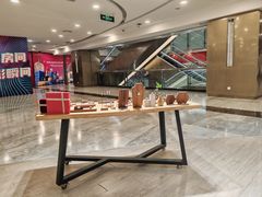 -Ms.Sue秘术工匠银饰DIY(正大广场店)