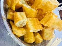-蒙记老牌豆浆