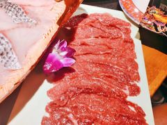 -袍家大院重庆火锅(文安路店)