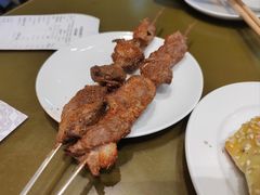-清真  吐鲁番餐厅(牛街店)