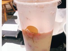 -喜茶(迪士尼小镇DP店)