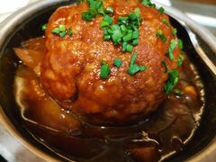 -小厨娘淮扬菜(六合欢乐港店)