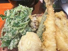 -天妇罗内顺田(罗湖店)