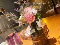 -青梅酒肆PLUS(长白仙岛北路店)